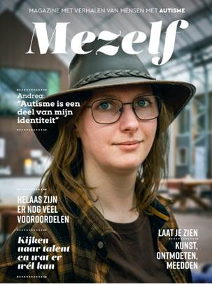 Magazine Mezelf